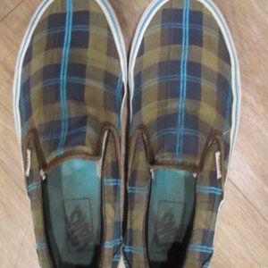 VANS sz 8.5